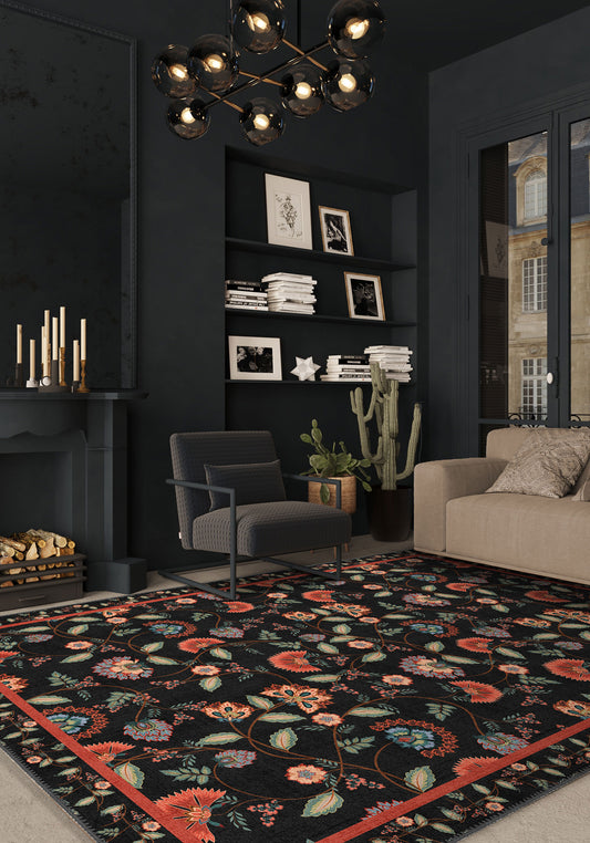 Living Room Rugs