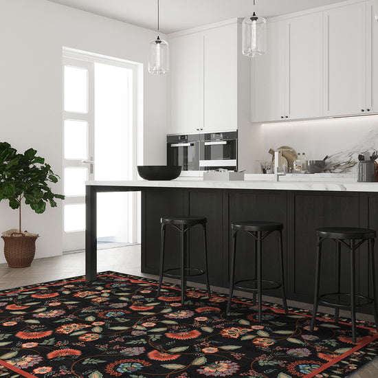 Dining Room Rugs