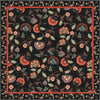 Square Rugs