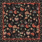 Square Rugs