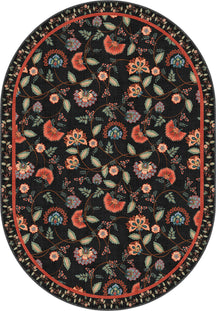Oval Rugs