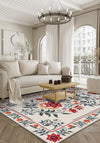 Living Room Rugs