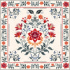 Square Rugs