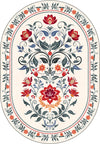 Oval Rugs