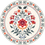 Round Rugs