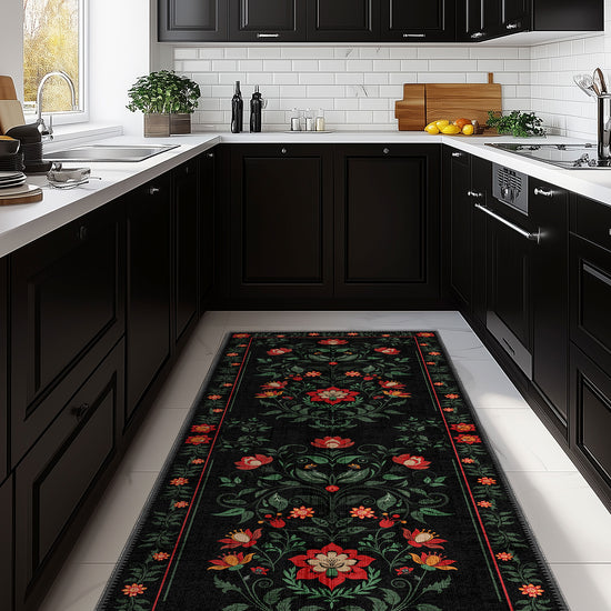 Kitchen Rugs