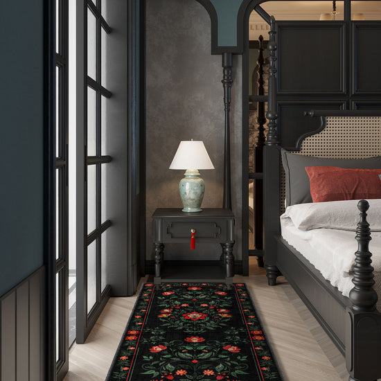Bedroom Rugs; Hallway Runner Rugs
