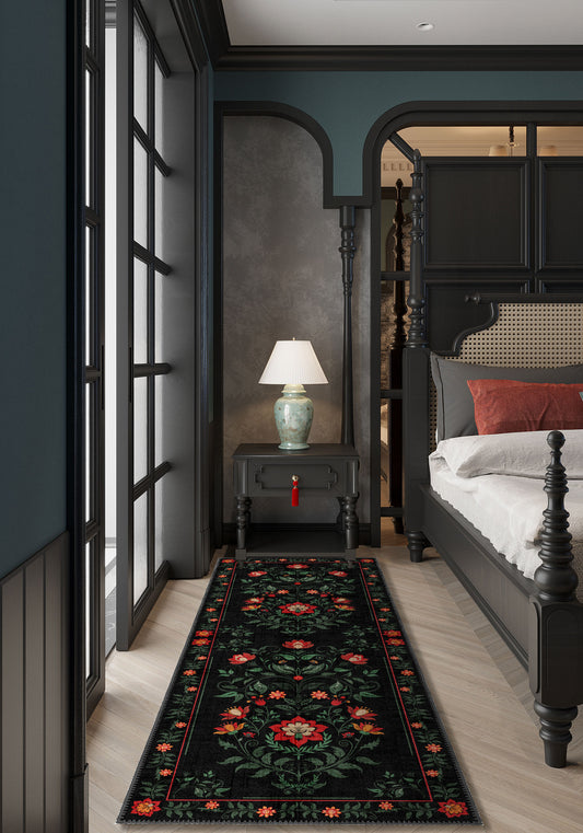 Bedroom Rugs; Hallway Runner Rugs