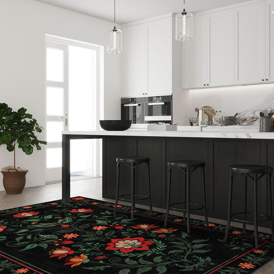 Living Room Rugs