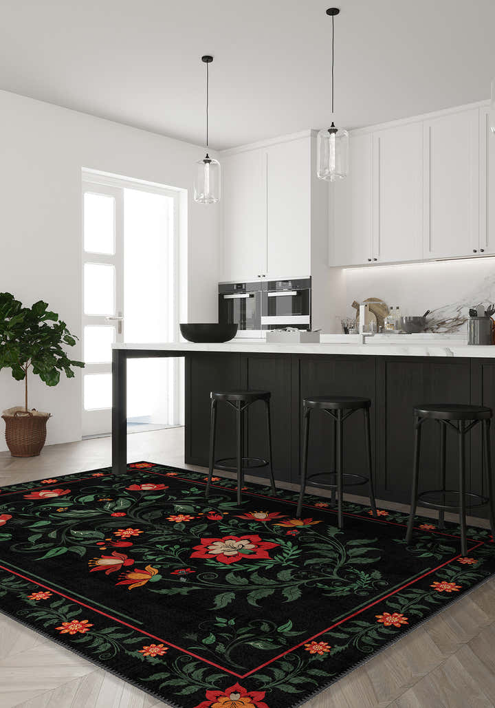 Living Room Rugs