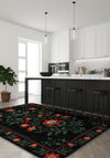 Living Room Rugs