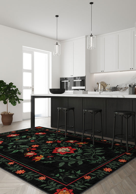 Living Room Rugs