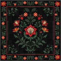 Square Rugs