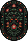 Oval Rugs