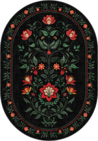 Oval Rugs
