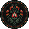 Round Rugs