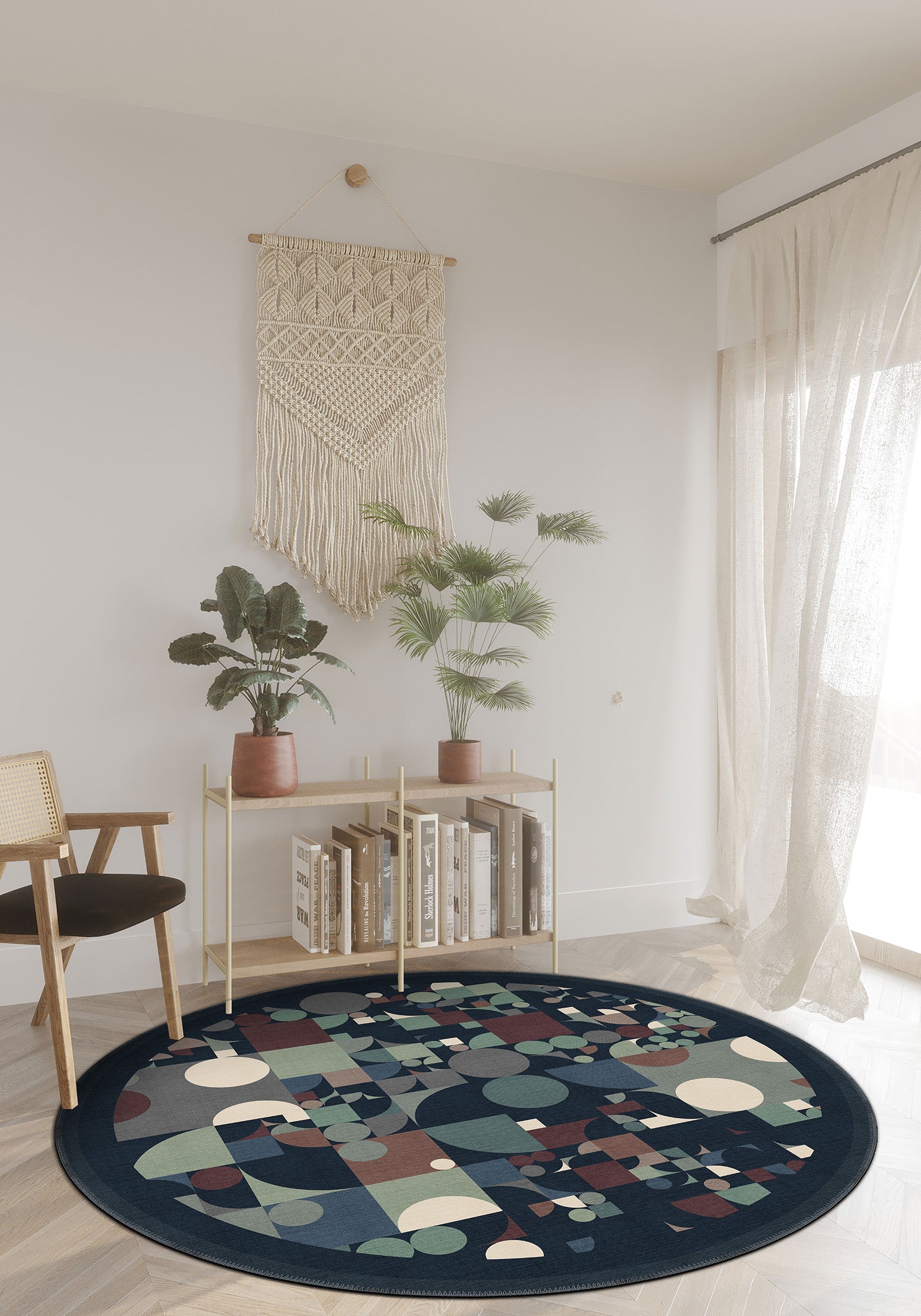 Entryway Rugs