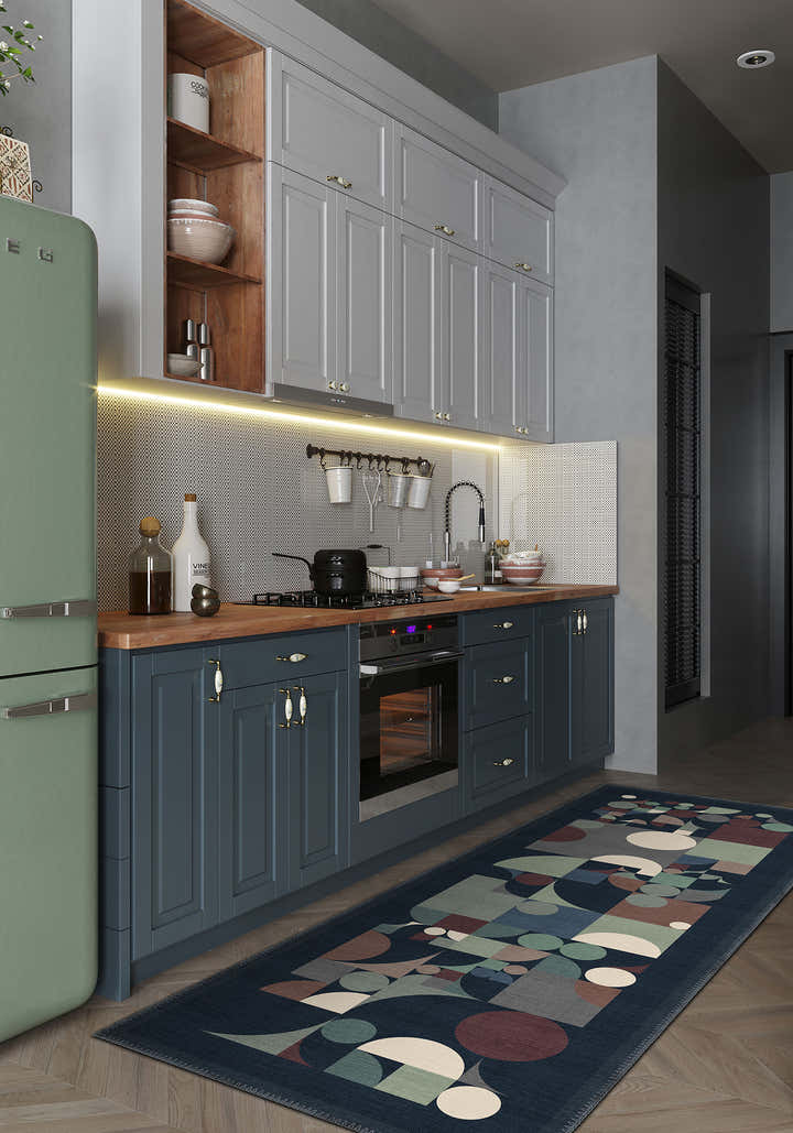Kitchen Rugs