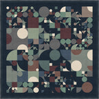 Square Rugs