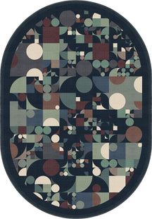 Oval Rugs