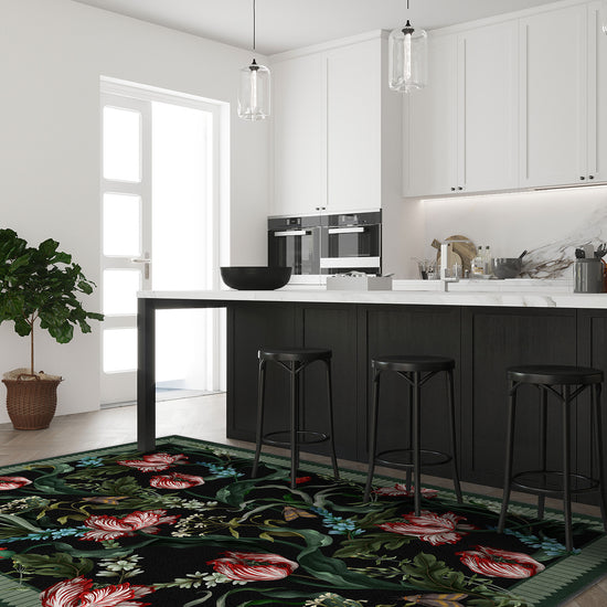 Dining Room Rugs