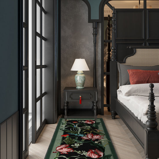 Bedroom Rugs