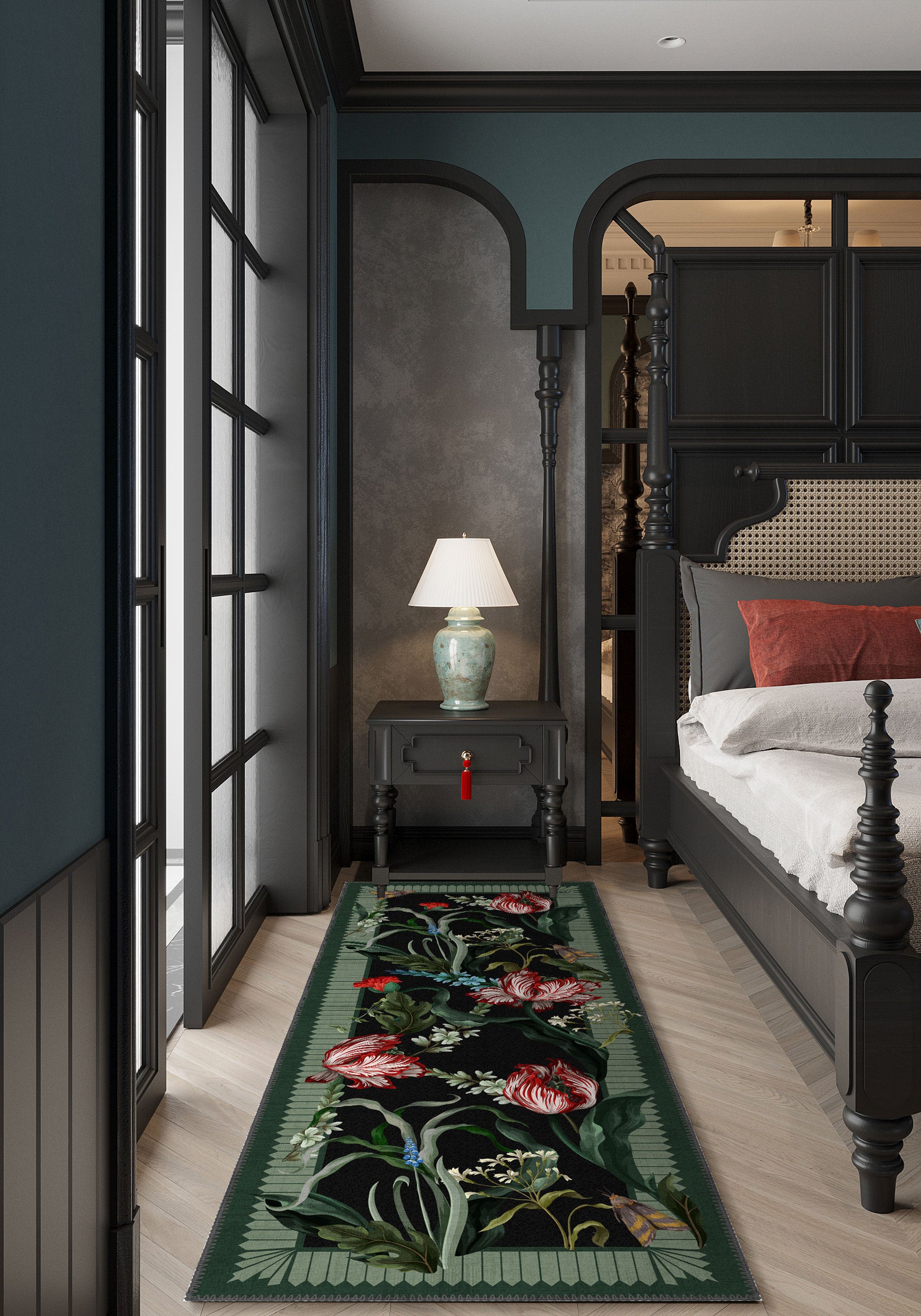 Bedroom Rugs