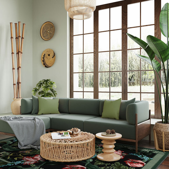 Living Room Rugs