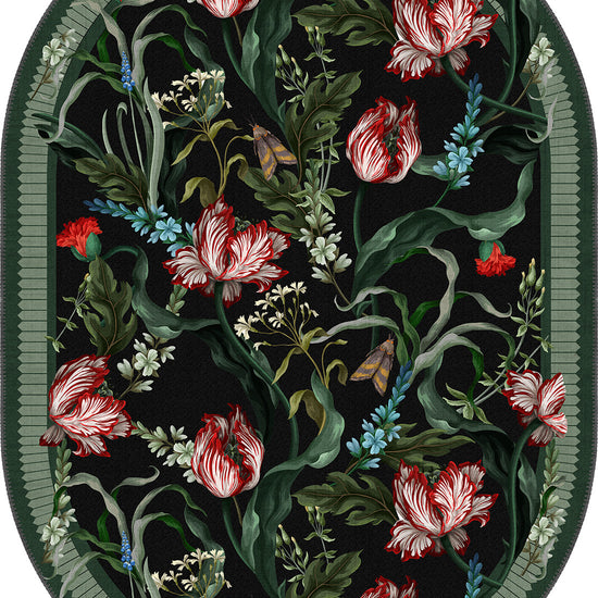 Oval Rugs