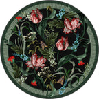 Round Rugs