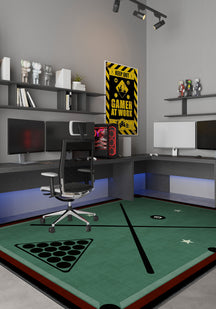 Office Rugs