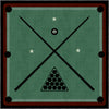 Square Rugs