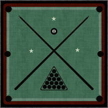 Square Rugs