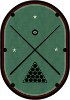 Oval Rugs