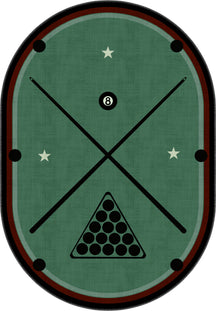 Oval Rugs