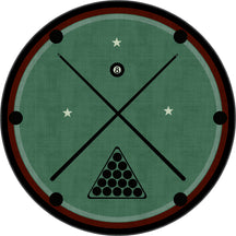 Round Rugs