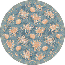 Round Rugs