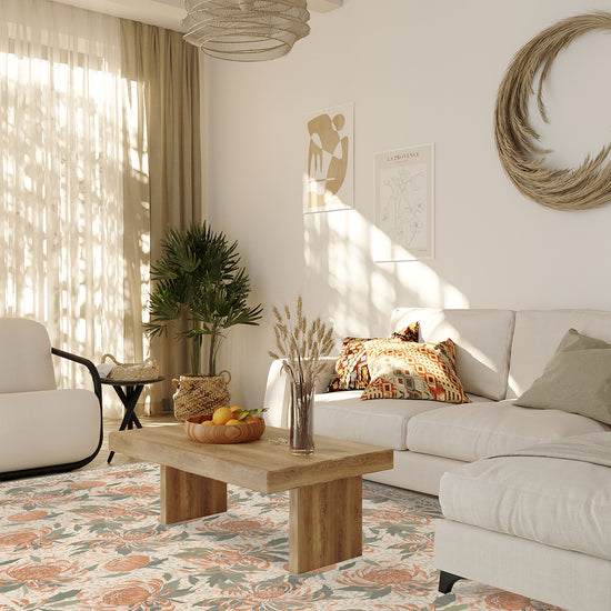 Living Room Rugs