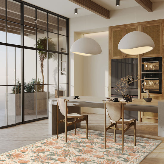 Dining Room Rugs
