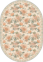 Oval Rugs