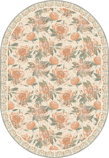 Oval Rugs