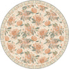 Round Rugs