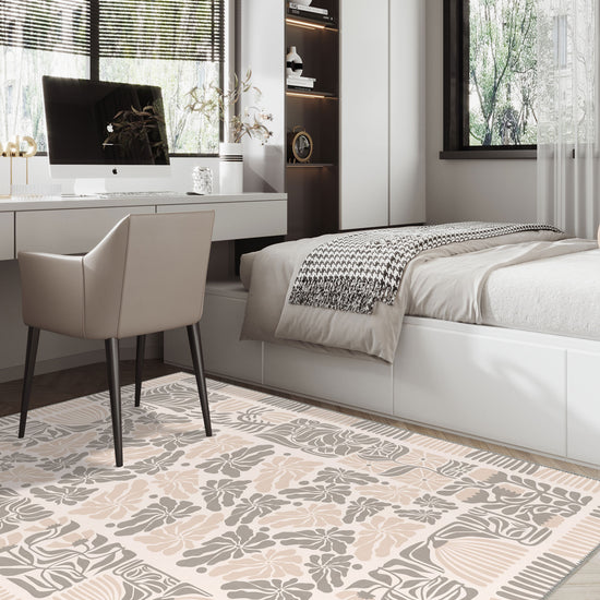 Bedroom Rugs; Kids Room Rugs