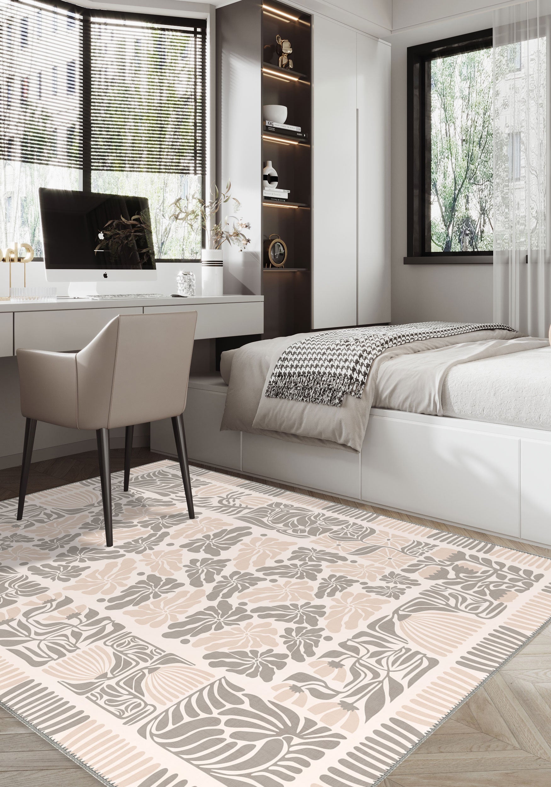 Bedroom Rugs; Kids Room Rugs