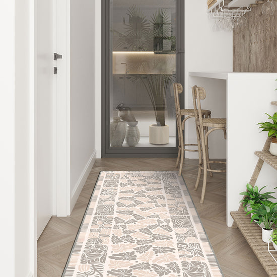 Hallway Runner Rugs; Kitchen Rugs