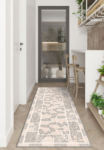Hallway Runner Rugs; Kitchen Rugs