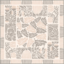 Square Rugs