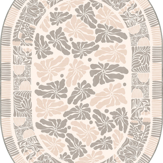 Oval Rugs