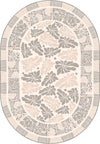 Oval Rugs