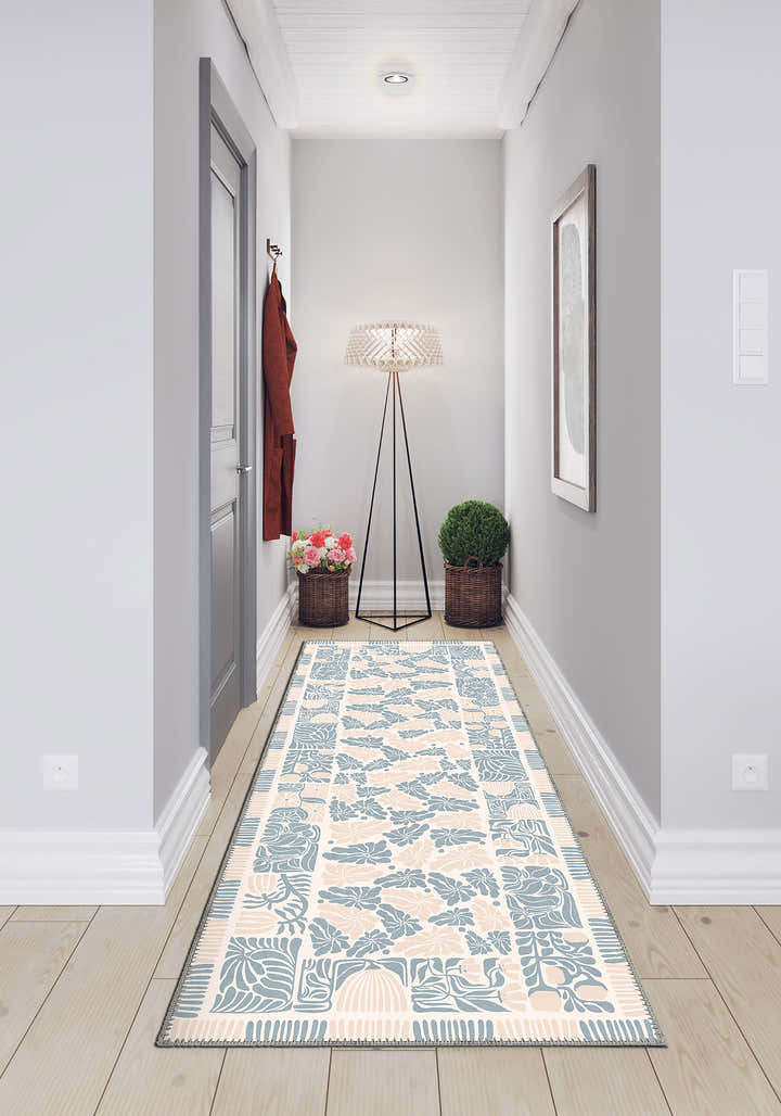 Hallway Runner Rugs